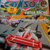 Rivista Console Mania nr. 29 1994