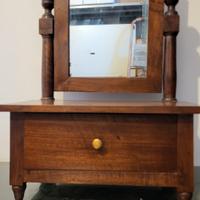 Specchiera da trucco 