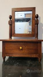 Specchiera da trucco 