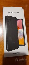 Samsung galaxy A14 4Gb 128Gb
