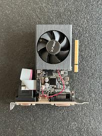 NVIDIA GeForce GT 730 2GB DDR3