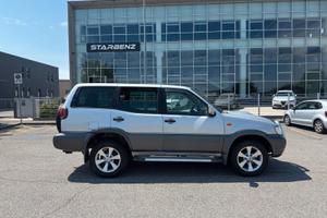 Terrano 2 3000