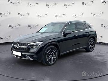 Mercedes-Benz GLC 200 AMG Line Advanced 4mati...
