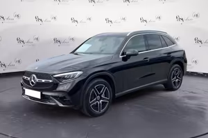 Mercedes-Benz GLC 200 AMG Line Advanced 4mati...