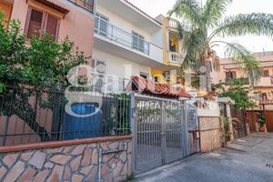 Villa a schiera Villaricca [QV719VRG]