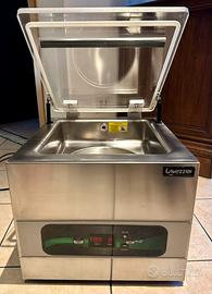 Sottovuoto Lavezzini
