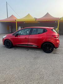 Renault Clio 1.6