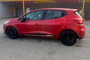 Renault Clio 1.6