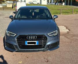 Audi A3 30 1.5 gtron Admired 131 Cv