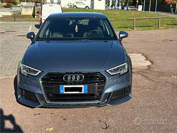 Audi A3 30 1.5 gtron Admired 131 Cv