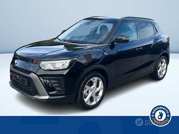 KGM Tivoli Style 1.5 Turbo GDI 163 CV - GPL
