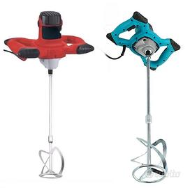 MISCELATORE 3000w per colla malta
