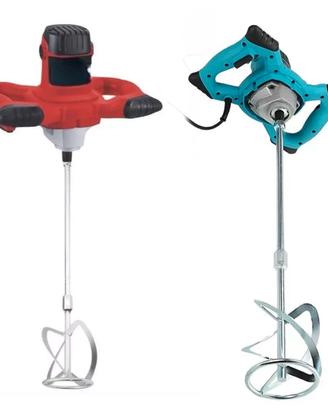 MISCELATORE 3000w per colla malta