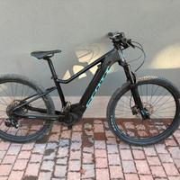 Bici elettrica Scott Aspect e-ride