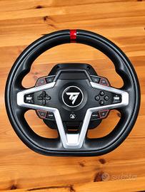 Volante Thrustmaster T248 PS4 PS5 PC