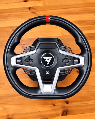 Volante Thrustmaster T248 PS4 PS5 PC