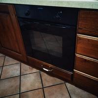 forno indesit statico