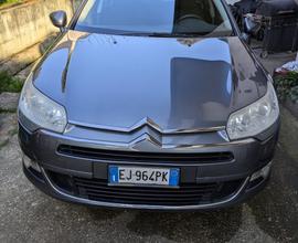 Citroen C5 station wagon 2011