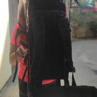 Zaino Porta-Bambino Trekking/Escursione +Tettuccio