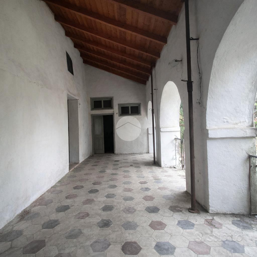 Casa – Santu 'Asili 'e Monti/San Basilio, Casteddu/Cagliari - Vista 4