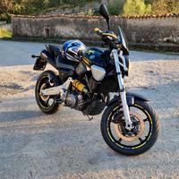 Moto mt03 2006