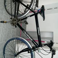 MTB e Touring