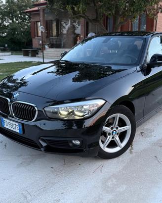 Bmw 116 116d 5p. Urban