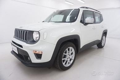 Jeep Renegade Limited BR261357 1.6 Diesel 130CV