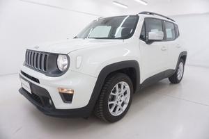 Jeep Renegade Limited BR261357 1.6 Diesel 130CV