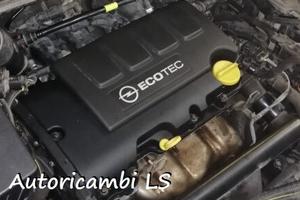 Motore opel 1.4 benzina a14xer