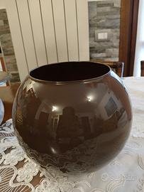 vaso rotondo