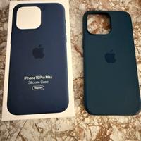 Cover Iphone 15 pro max Apple