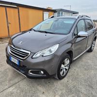 Peugeot 2008 PureTech 82 Allure