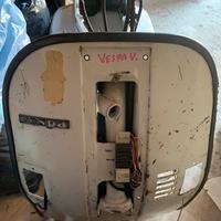 Telaio vespa v