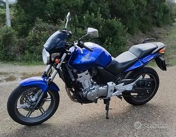 Honda CBF 500 - 2005