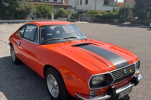 Lancia Fulvia 1600 Zagato 72’