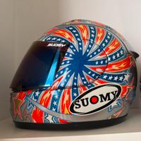 Casco Suomy