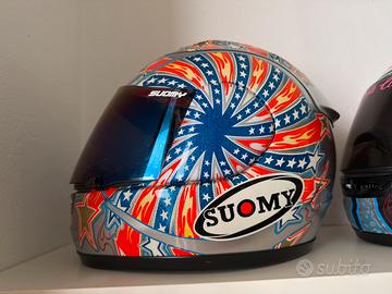 Casco Suomy