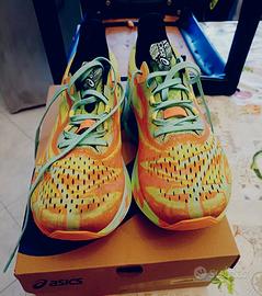 scarpe da running Asics Noosa Tri 15 tg 42.5