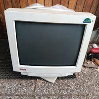 monitor crt
