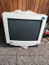 monitor crt