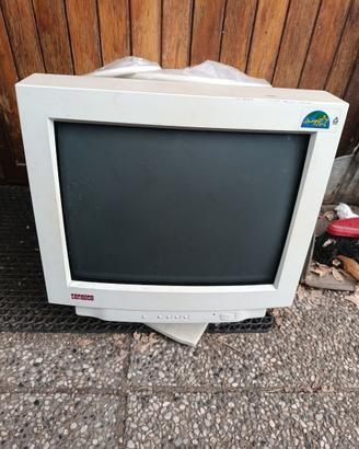 monitor crt