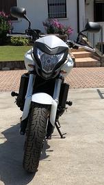 HONDA HORNET 600