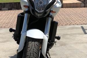 HONDA HORNET 600