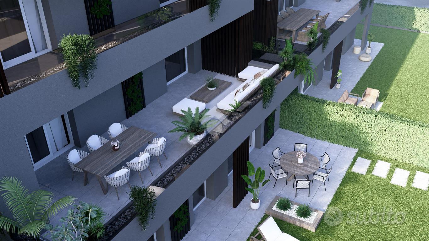 Apartment in Abano Terme, Monteortone - Vista 3