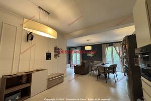 Appartamento, San Lorenzo, Palermo.