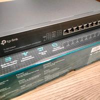 Switch tp-link