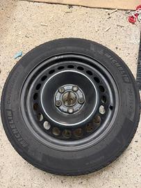 Cerchi 5x112 R16