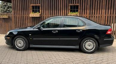 SAAB 9-3 1.9 TiD automatico 150cv