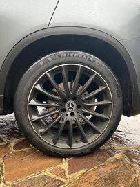 Gomme estive Michelin Pilot Sport 4 SUV MO